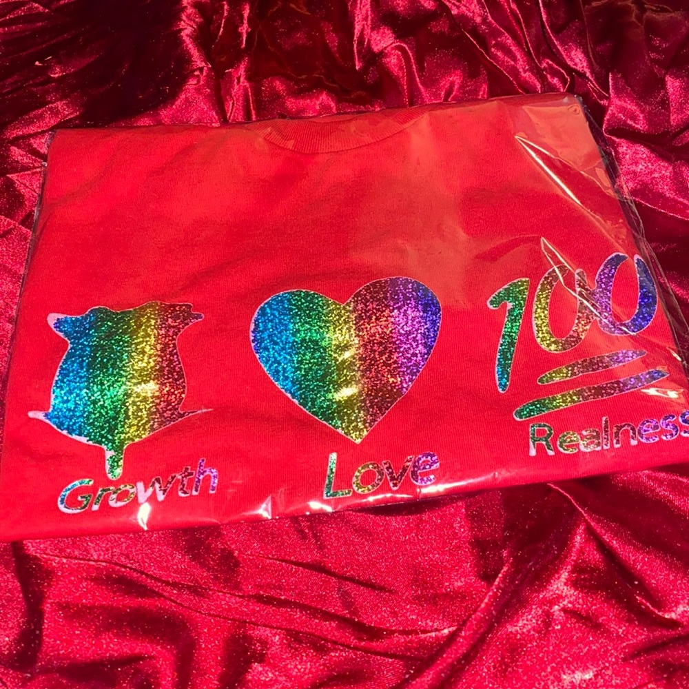 Custom tee